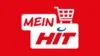 Bedingung: Hit App