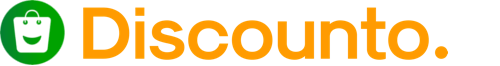 DISCOUNTO Logo